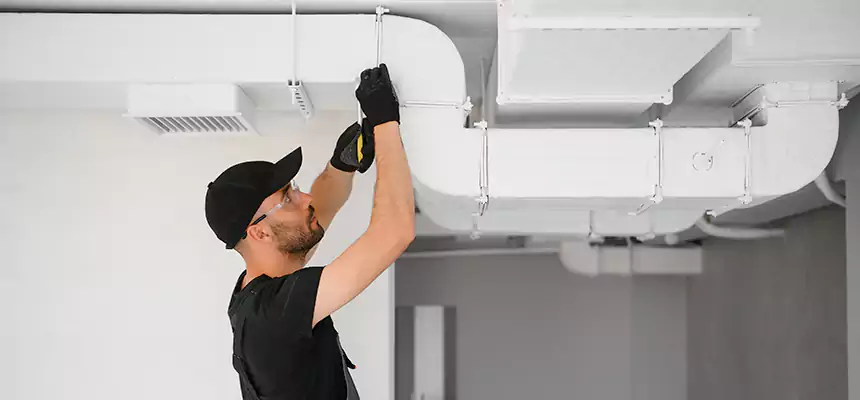 Our Air Duct Repair Services in Security-Widefield, CO