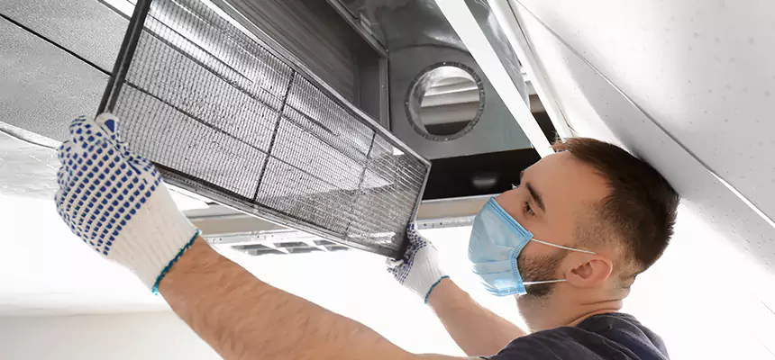 Our Bathroom Exhaust Duct Cleaning Services in Security-Widefield, CO