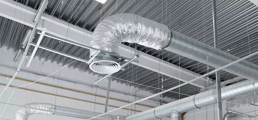 Our Dryer Vent Hose Replacement Services in Security-Widefield, CO