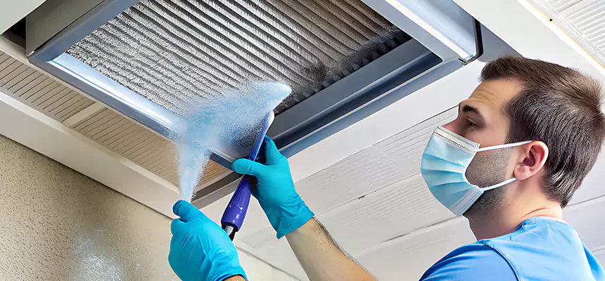 Our Home Ventilation Cleaning Services in Security-Widefield, CO
