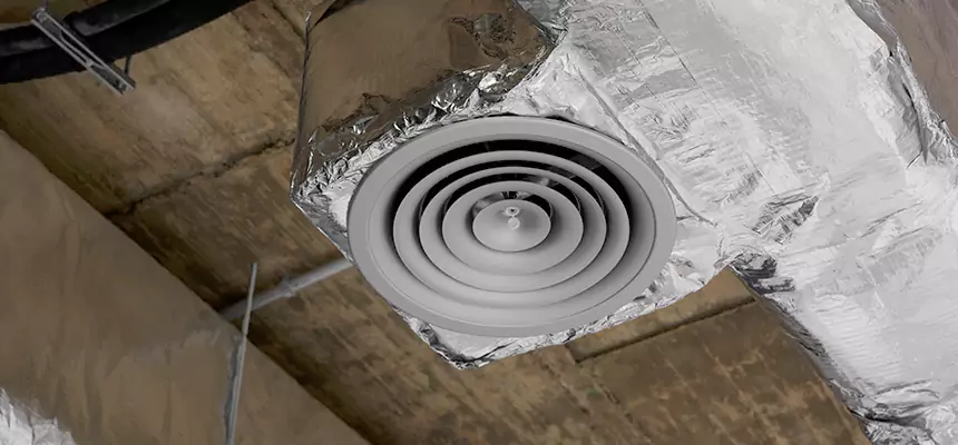 Our Low VOC Vent Installation Services in Security-Widefield, CO