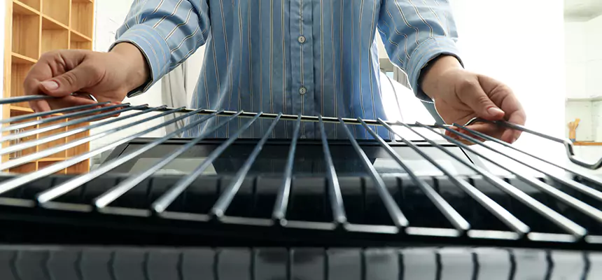 Our Vent Grille Washing Services in Security-Widefield, CO