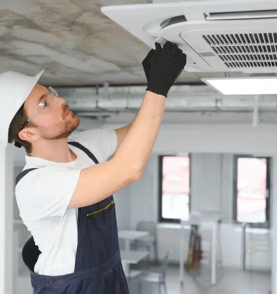 Top Affordable Duct Cleaning Services Near Me in Security-Widefield, CO