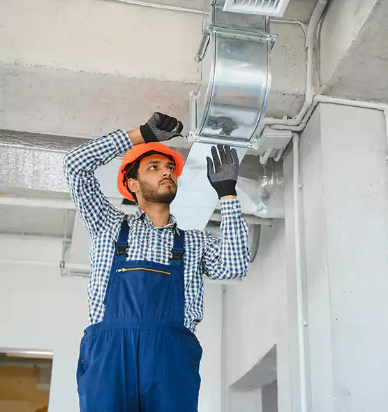 Professional Air Duct Cleaning Service in Security-Widefield, CO