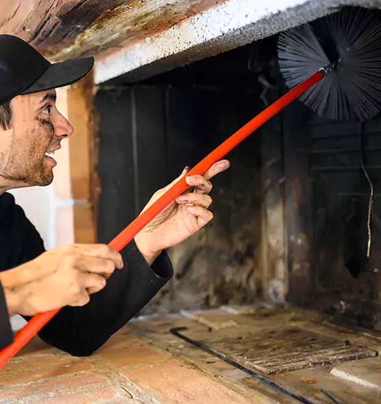 About Expert Chimney Cleaning in Security-Widefield, CO