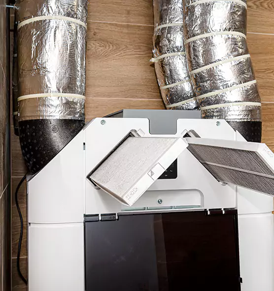 About Clogged Air Duct Repair in Security-Widefield, CO