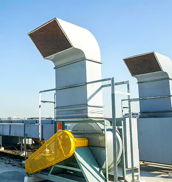 Advanced Commercial HVAC Duct Cleaning in Security-Widefield, CO