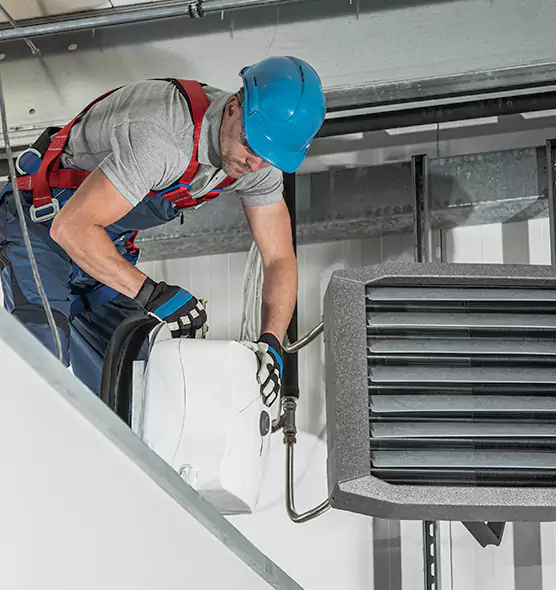 Professional Custom HVAC Ductworkin Security-Widefield, CO