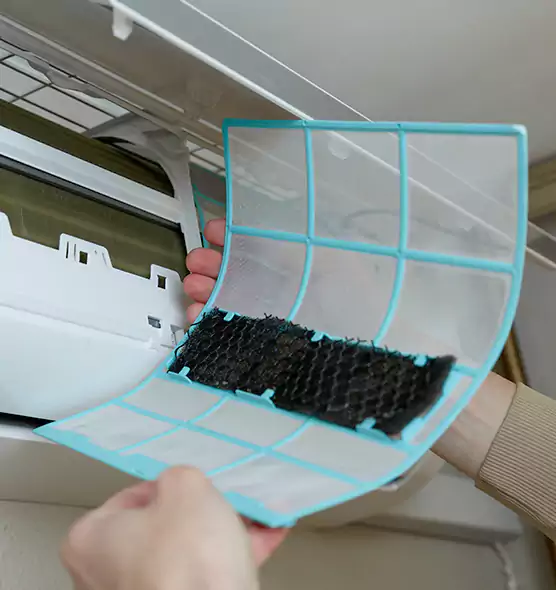 Welcome to Air Duct Cleaning & Repairs Security-Widefield — Your Local HEPA Filter Installation Pros in Security-Widefield, CO