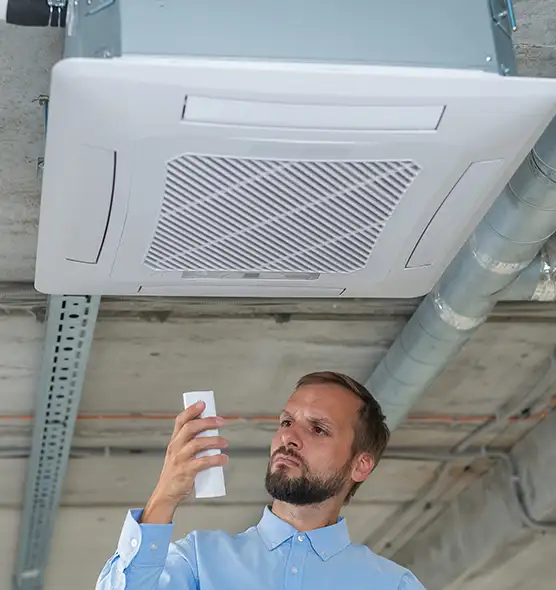 About Local Vent Cleaning Services in Security-Widefield, CO