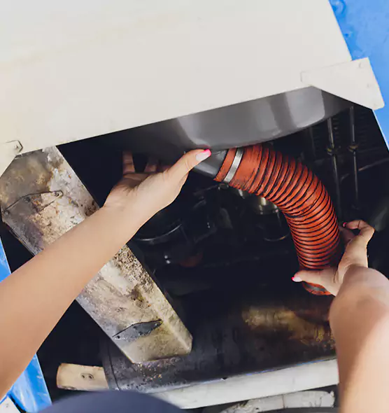 Top-Notch Return Vent Cleaning Service in Security-Widefield, CO