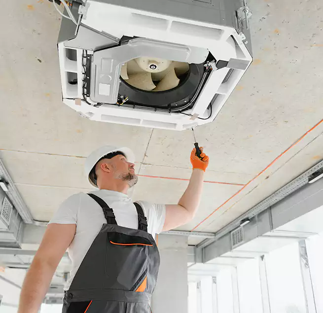 Why Homeowners & Businesses Trust Us in Security-Widefield, CO?