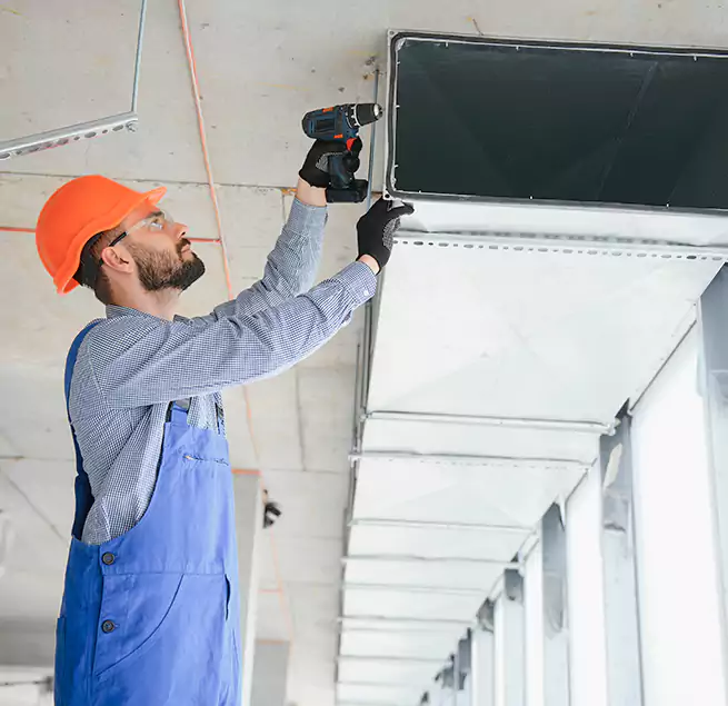 Why Homeowners & Businesses Trust Us in Security-Widefield, CO?