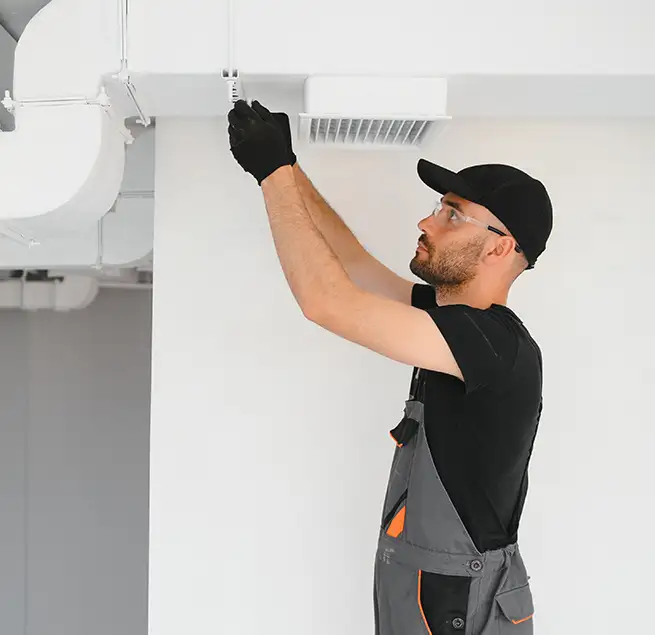 Why Homeowners & Businesses Trust Us in Security-Widefield, CO?