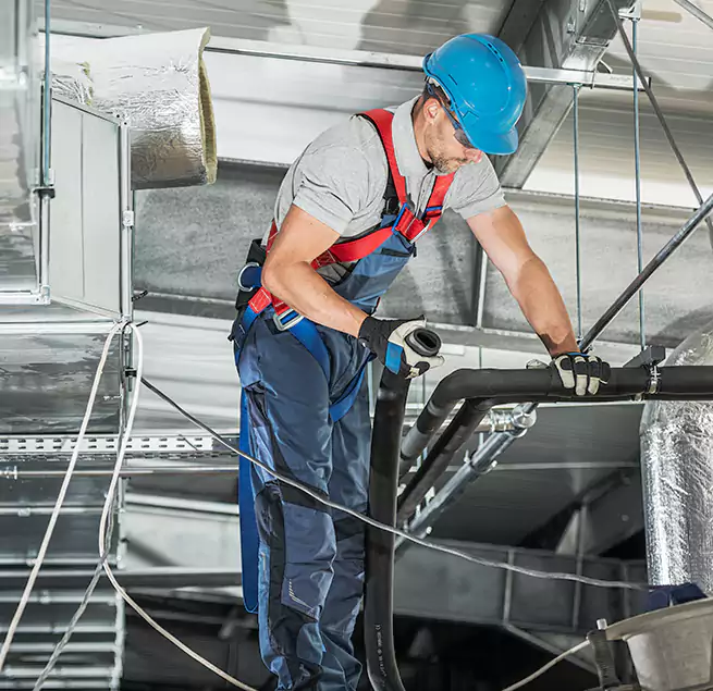 Why Homeowners & Businesses Trust Us in Security-Widefield, CO?