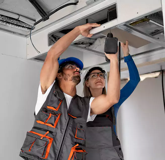 Why Homeowners & Businesses Trust Us in Security-Widefield, CO