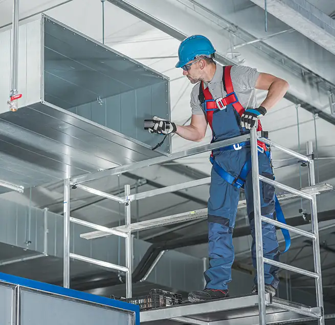 Why Homeowners & Businesses Trust Us in Security-Widefield, CO?