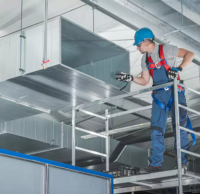 Why Homeowners & Businesses Trust Us in Security-Widefield, CO?