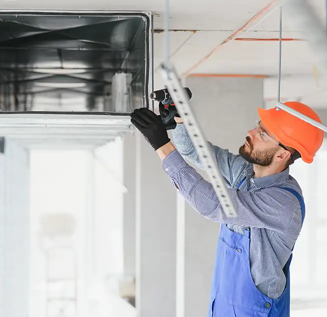 Why Homeowners & Businesses Trust Us in Security-Widefield, CO?