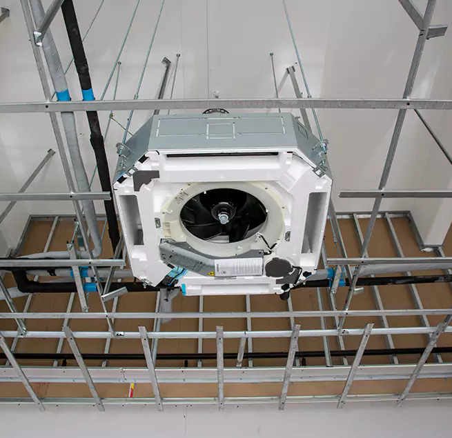 Why Homeowners & Businesses Trust Us in Security-Widefield, CO?