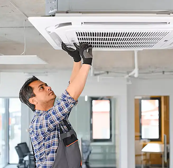 Why Homeowners & Businesses Trust Us in Security-Widefield, CO?