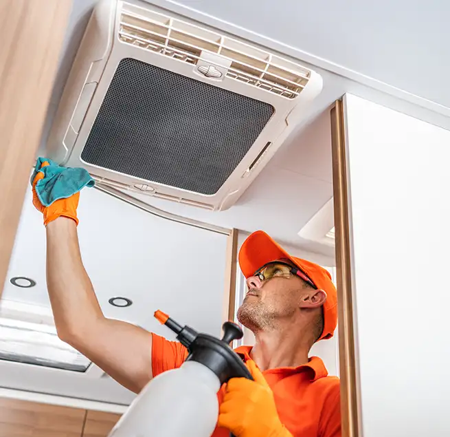 Why Homeowners & Businesses Trust Us in Security-Widefield, CO?