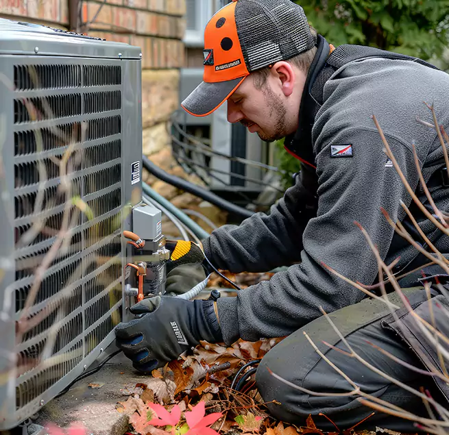 Why Homeowners & Businesses Trust Us in Security-Widefield, CO?