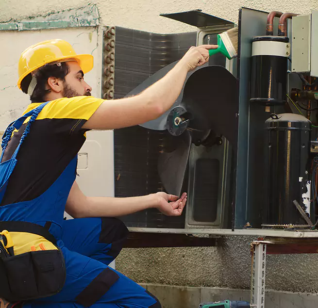 Why Homeowners & Businesses Trust Us Security-Widefield, CO?