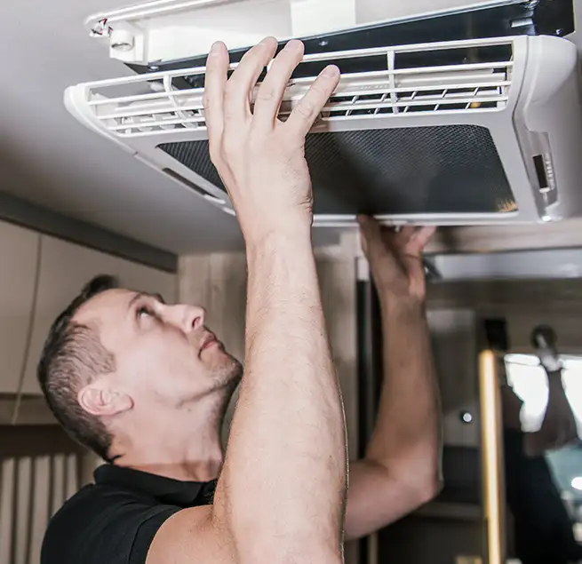 Why Homeowners & Businesses Trust Us Security-Widefield, CO