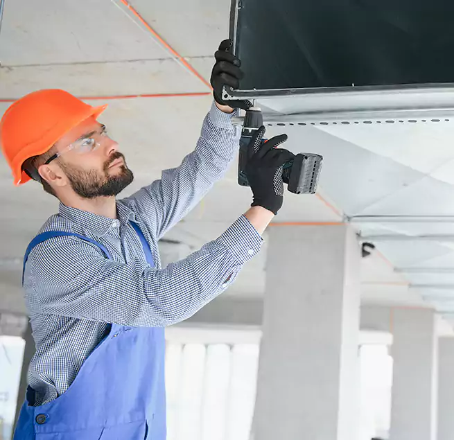 Why Homeowners & Businesses Trust Us in Security-Widefield, CO?