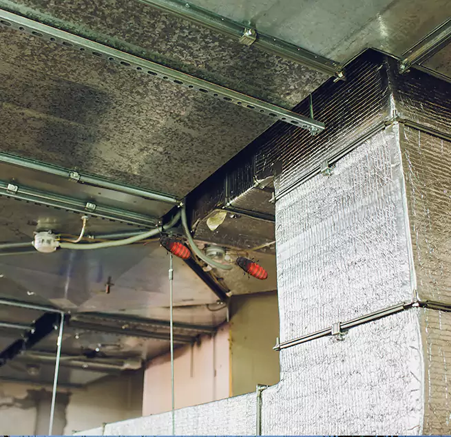 Why Homeowners & Businesses Trust Us Security-Widefield, CO?