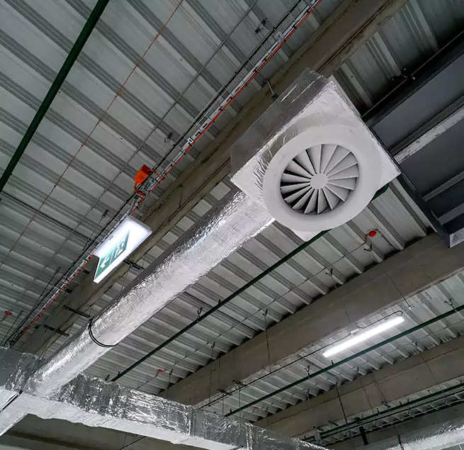 Why Homeowners & Businesses Trust Us in Security-Widefield, CO?