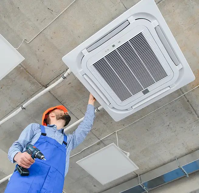 Why Homeowners & Businesses Trust Us in Security-Widefield, CO