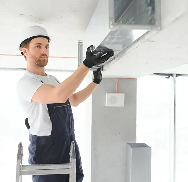 Why Homeowners & Businesses Trust Us in Security-Widefield, CO?