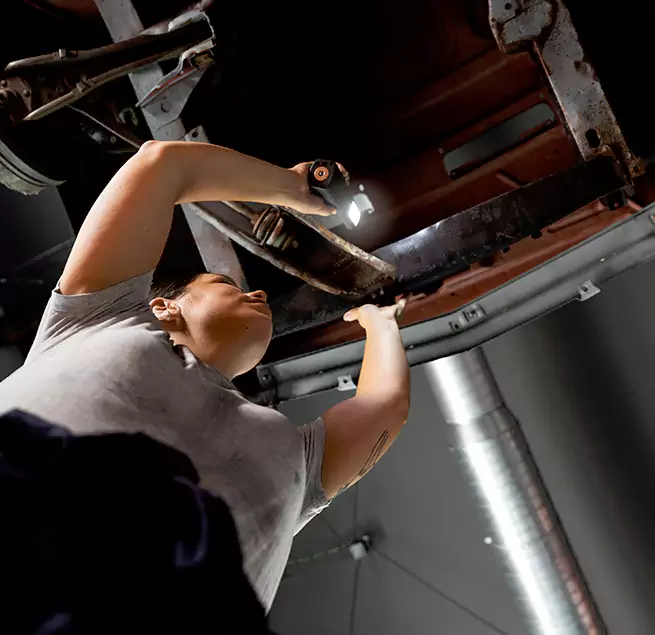 Why Homeowners & Businesses Trust Us Security-Widefield, CO