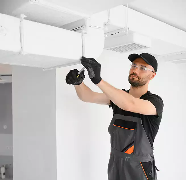  Why Homeowners Businesses Trust Us Security-Widefield, CO