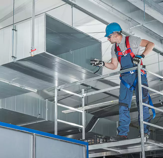 Why Homeowners & Businesses Trust Us Security-Widefield, CO