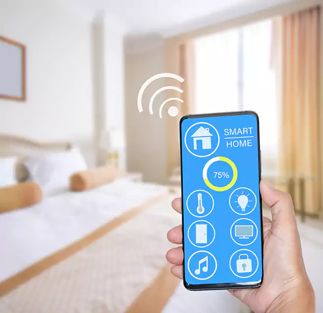 Why Homeowners & Businesses Trust Us in Security-Widefield, CO