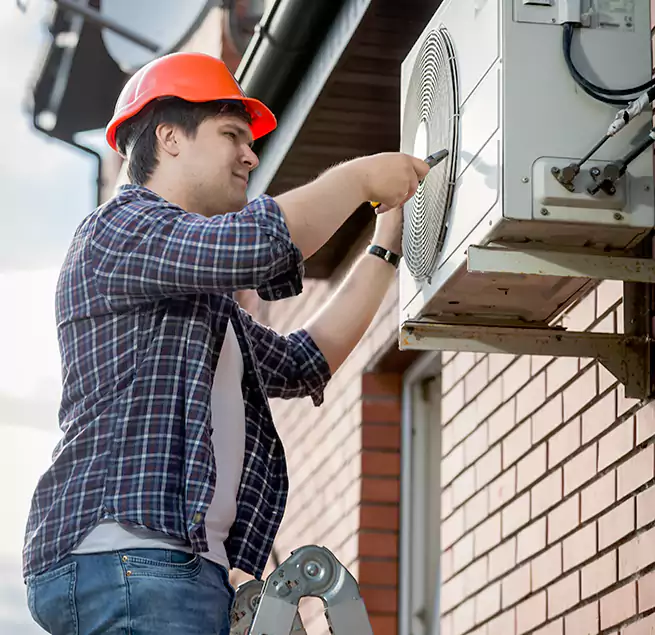 Why Homeowners & Businesses Trust Us Security-Widefield, CO