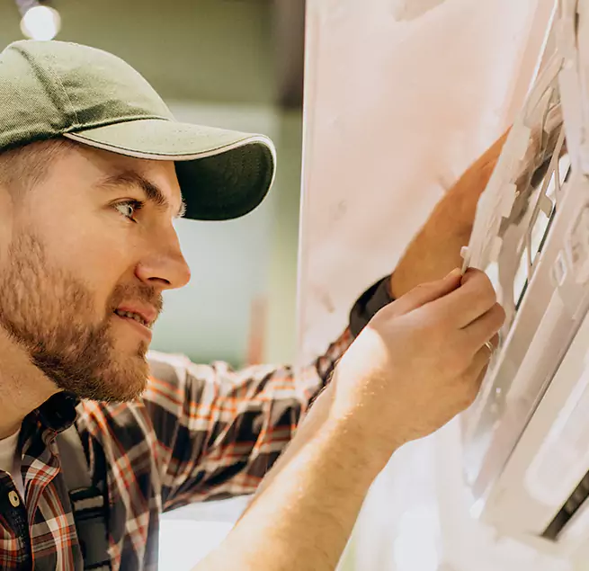 Why Homeowners & Businesses Trust Us in Security-Widefield, CO?