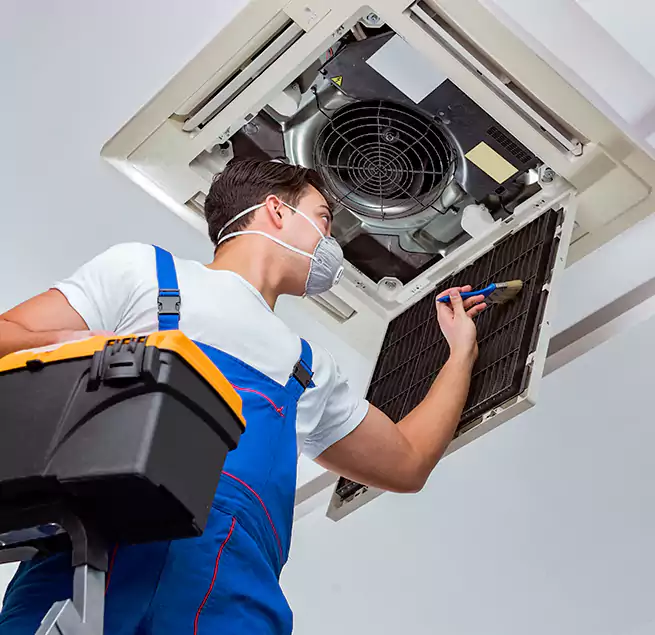 Why Homeowners & Businesses Trust Us in Security-Widefield, CO?